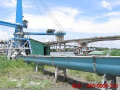 螺旋輸送機(jī)設(shè)計理論