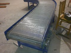 帶式輸送機的力學(xué)參數(shù)有哪些